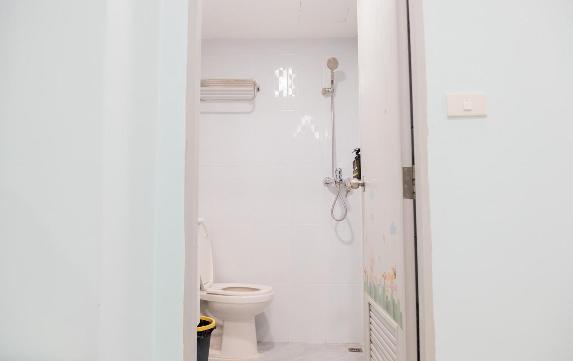 Cozy Stay Inn Bangkok Luaran gambar