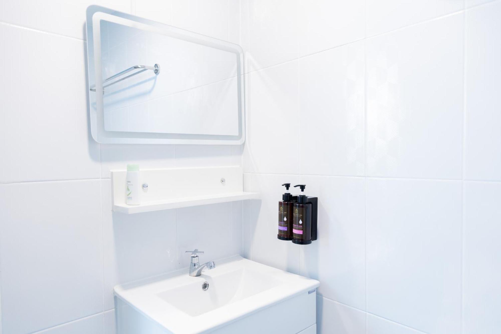 Cozy Stay Inn Bangkok Luaran gambar