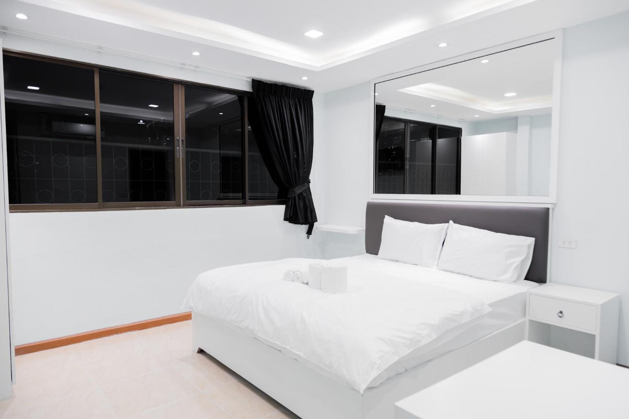 Cozy Stay Inn Bangkok Luaran gambar