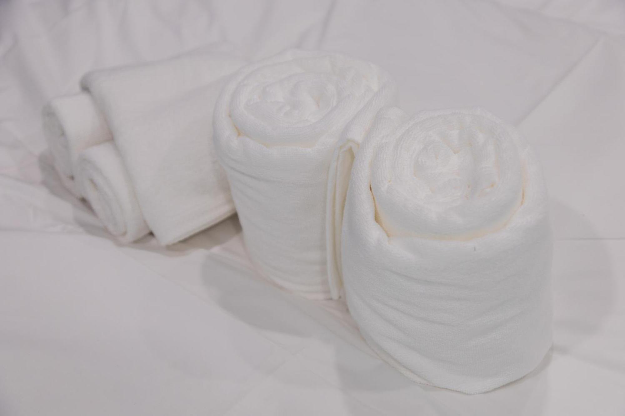 Cozy Stay Inn Bangkok Luaran gambar