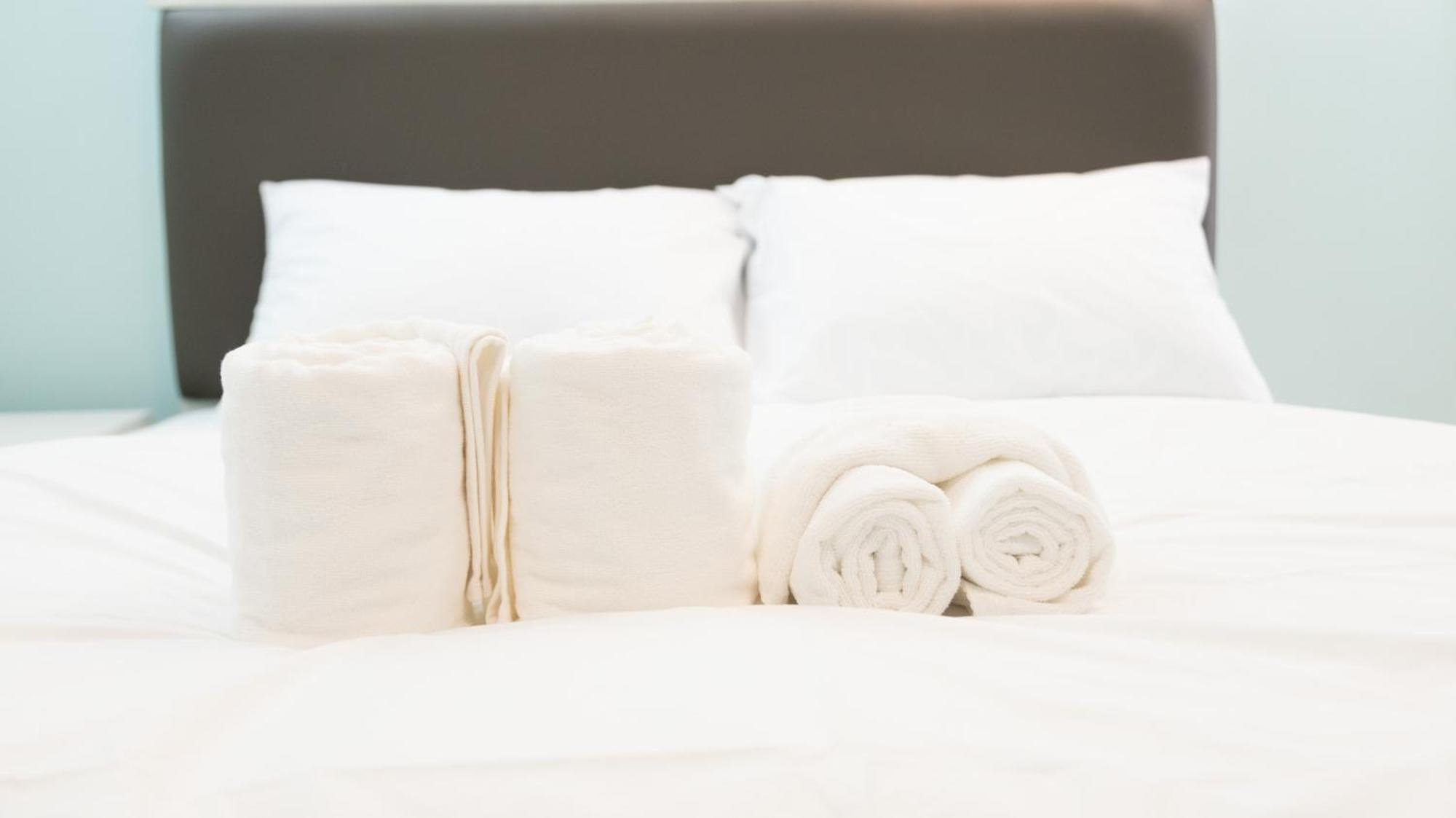 Cozy Stay Inn Bangkok Luaran gambar