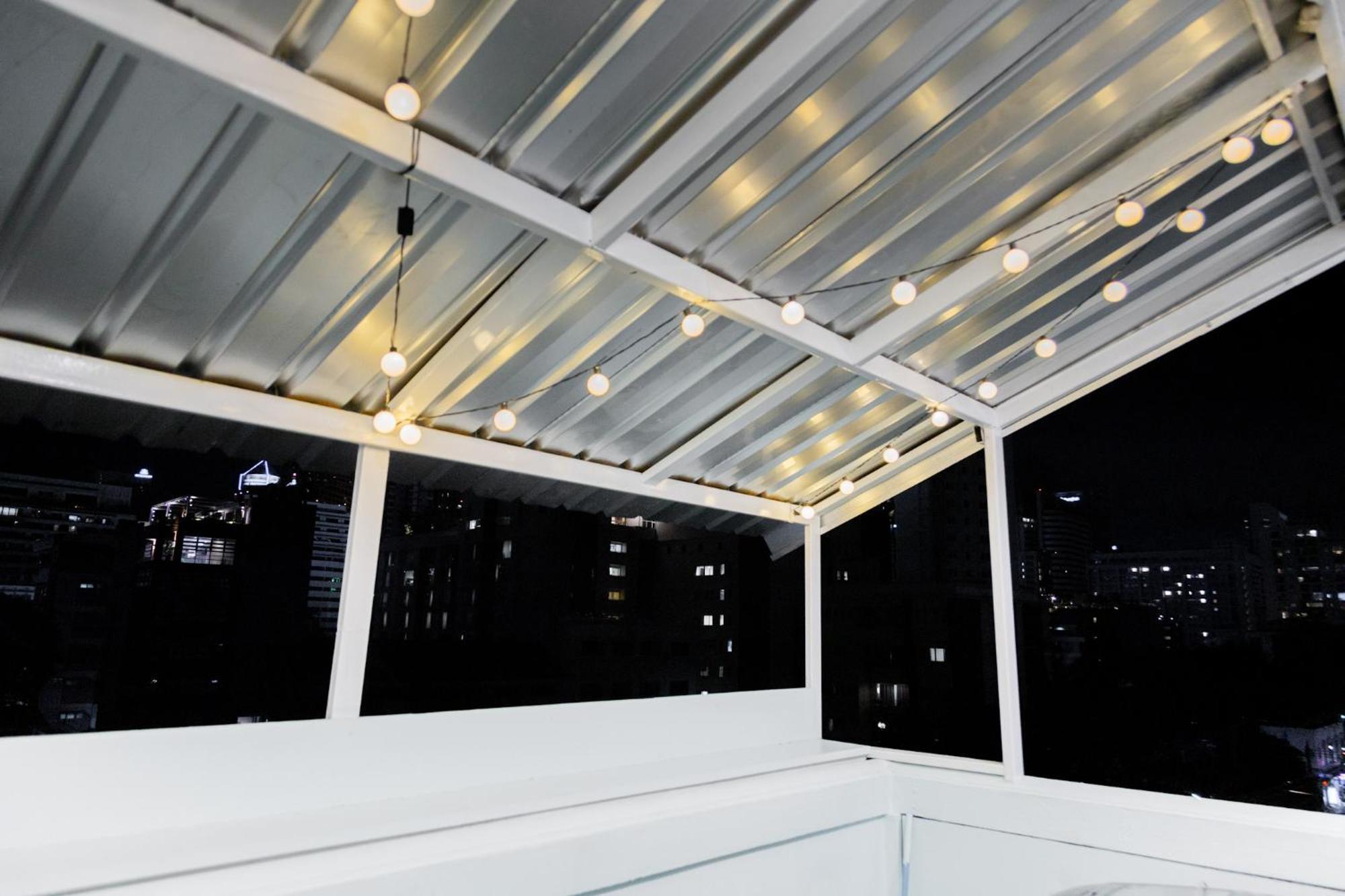 Cozy Stay Inn Bangkok Luaran gambar