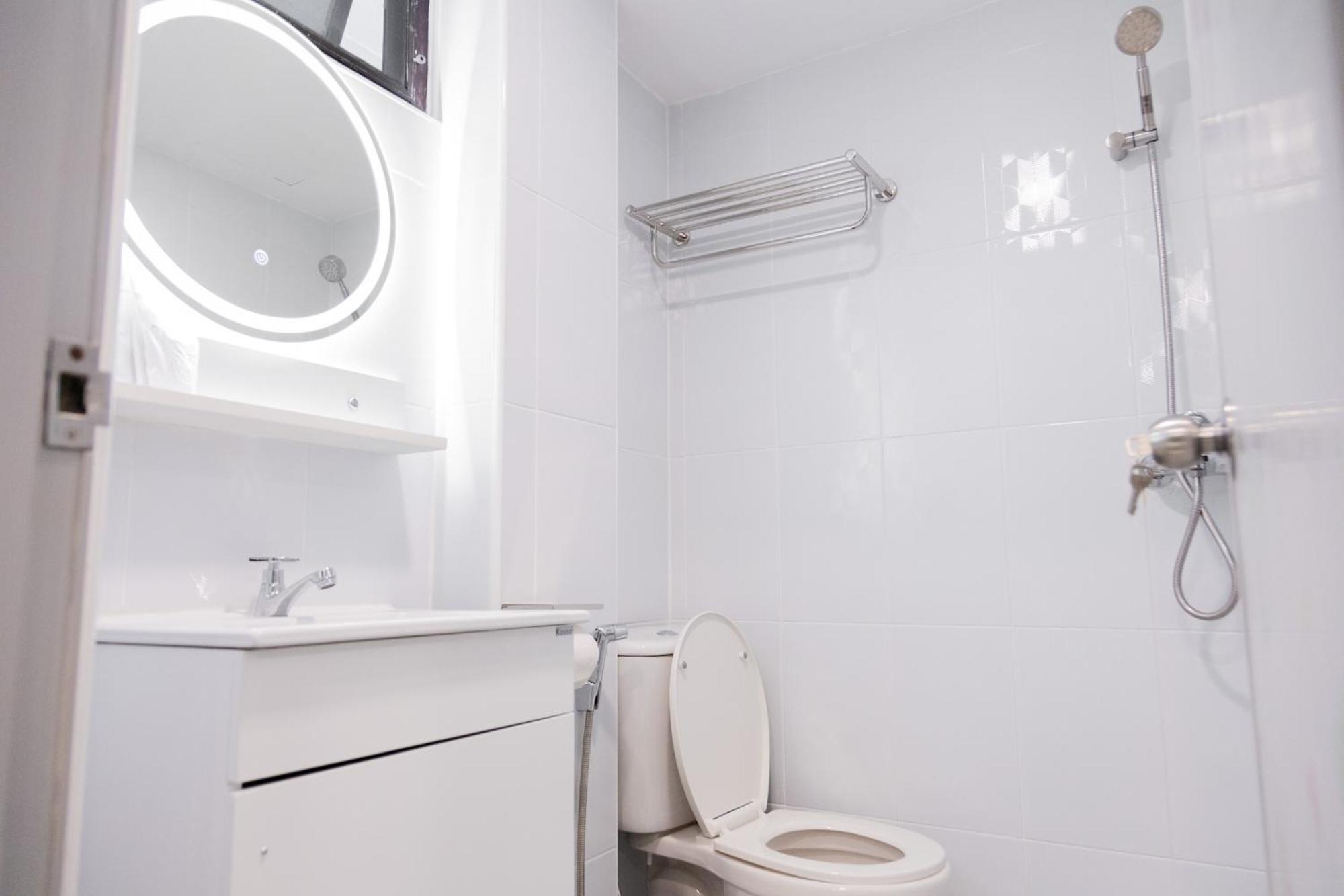 Cozy Stay Inn Bangkok Luaran gambar